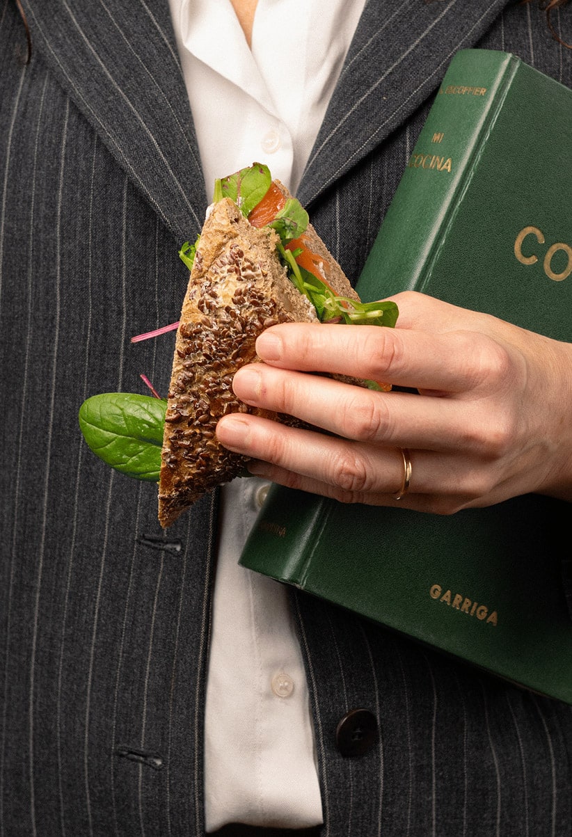 Craft Catering for Business