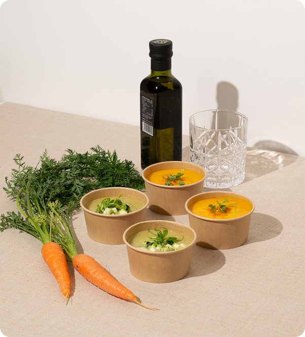 Craft Catering for Business